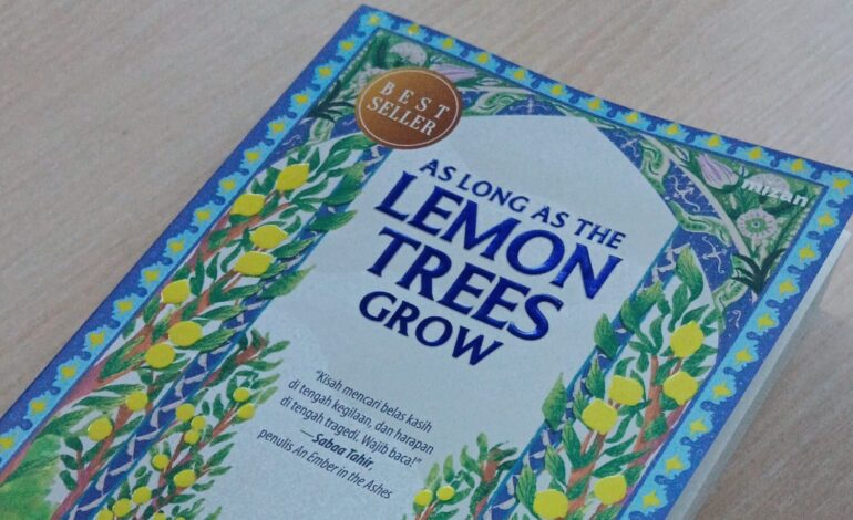Rekomendasi Buku Fiksi dan Sastra Versi Komunitas Literasi IDN, Langganan Best Seller!