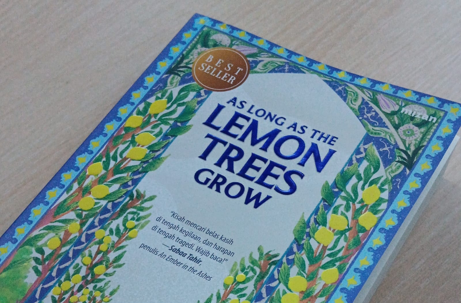 Rekomendasi Buku Fiksi dan Sastra Versi Komunitas Literasi IDN, Langganan Best Seller!