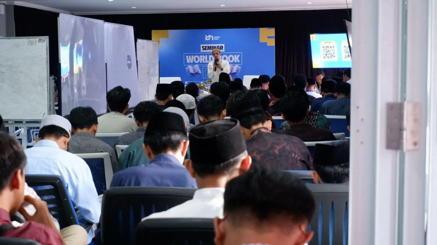 Komunitas Literasi IDN-Rekomendasi Buku Non-Fiksi