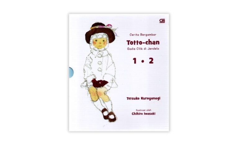 Buku Motivasi yang Ringan Tapi Menyentuh? Baca Ini!