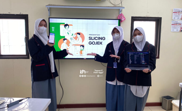 Jadi Muslimah yang Cerdas dan Inspiratif di Era Digital, Wajib Baca 2 Buku Ini!