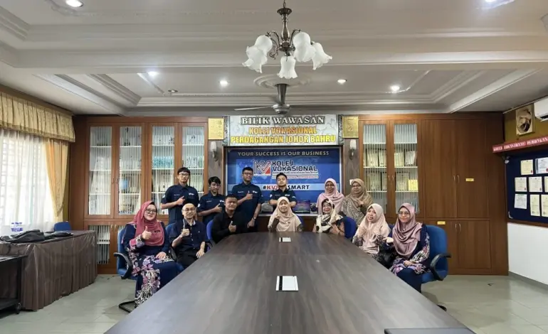 Sekolah Programmer: Gimana Rasanya Masuk Jurusan RPL di SMK IDN Solo?