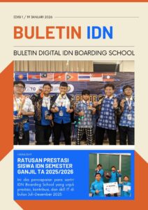 Buletin Digital IDN 01