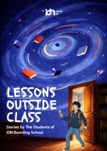 Cover Depan lessons outside class